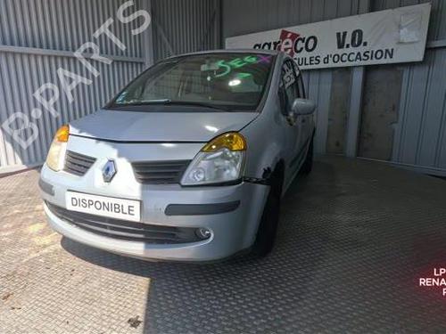 Left headlight RENAULT MODUS / GRAND MODUS (F/JP0_) 1.5 dCi (FP0E, JP0E) | BP36172054C28 - Image 7