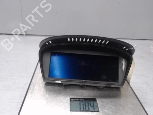 Display monitor BMW 3 (E90) 320 d | BP21368941C48 