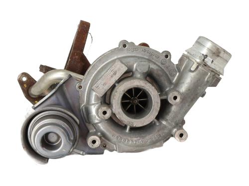 Used Turbocharger/Supercharger DACIA SANDERO II 1.5 dCi (90 hp) 21299632