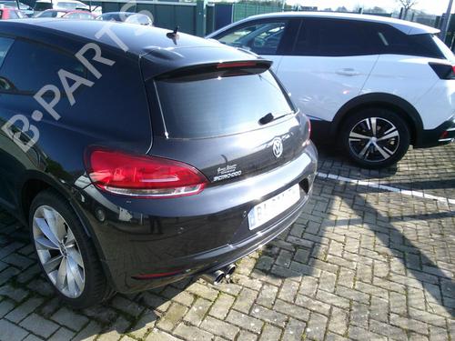 Headlight switch VW SCIROCCO III (137, 138) 2.0 TDI | BP21372030I24  - Image 6