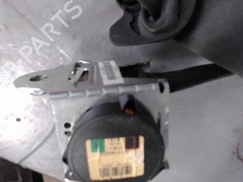 Front right belt tensioner LAND ROVER DISCOVERY III (L319) 2.7 TD 4x4 | BP25260874C88 