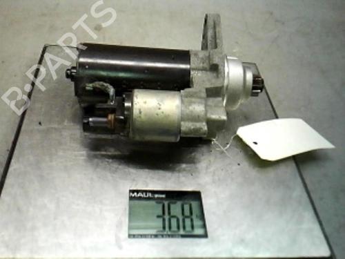 Starter VW POLO (9N_, 9A_) 1.9 TDI | BP21303633M8 