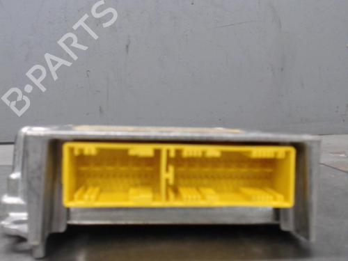 Used ECU airbags MERCEDES-BENZ A-CLASS (W169) A 180 CDI (169.007, 169.307) (109 hp) 21367182