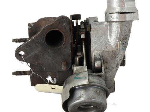 Turbolader/Kompressor RENAULT SCÉNIC II (JM0/1_) 1.5 dCi (JM02, JM13) | BP28624817M71