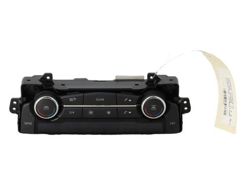 Used Climate control RENAULT KADJAR (HA_, HL_) 1.6 dCi 130 (HLA4) (130 hp) 21758636