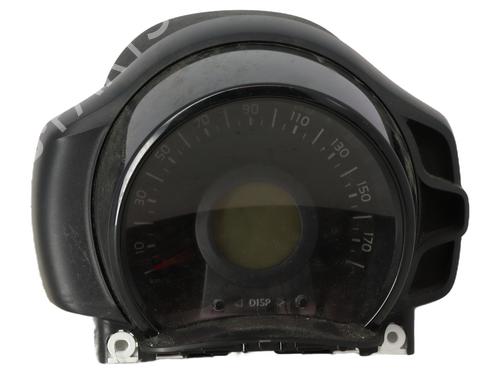 Used Instrument cluster Instrument cluster CITROËN C1 II (PA_, PS_) 1.0 VTi 72 (72 hp) 33186128 33186128