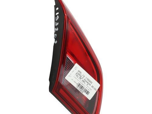 Left tailgate light OPEL CORSA E (X15) 1.2 (08, 68) | BP21306190C79  - Image 6