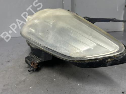 Used Left headlight Left headlight MAZDA 5 (CR) 2.0 CD (CR19) (110 hp) 21293722 21293722