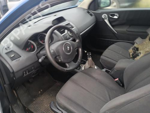 Used Parts RENAULT MEGANE II (BM0/1_, CM0/1_) 1.5 dCi (BM1E, CM1E) 5010094