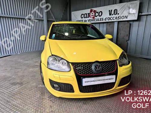 Left front driveshaft VW GOLF V (1K1) 2.0 GTI | BP39542491M38 - Image 20