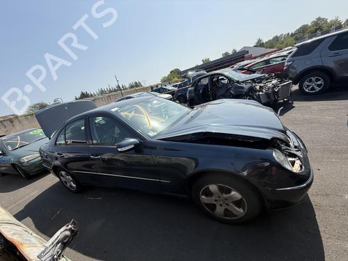 Right front window motor MERCEDES-BENZ E-CLASS (W211) E 220 CDI (211.006) | BP28046870E20 - Image 15