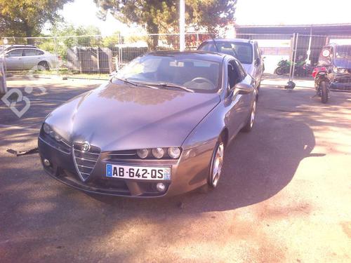 Used Parts ALFA ROMEO BRERA (939_) 2.4 JTDM 20V (939DXD1B, 939DXM1B) 1990559