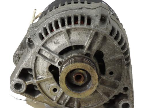 Used Alternator OPEL FRONTERA B (U99) 2.2 DTI (6B_ZC, 6B_VF, 6B_66, 6B_76) (116 hp) 21318890