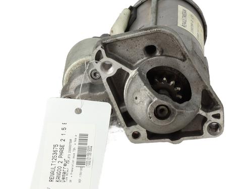 Used Starter RENAULT KANGOO Express (FW0/1_) 1.5 dCi 95 (FW16) (95 hp) 30355236