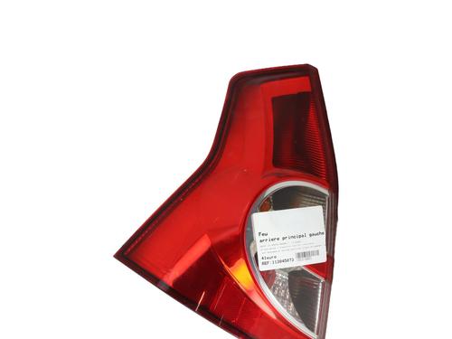 Left taillight DACIA SANDERO 1.5 dCi | BP29387919C34 