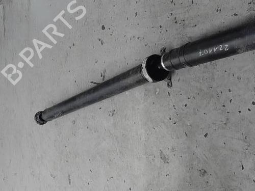 Used Driveshaft Driveshaft LAND ROVER RANGE ROVER EVOQUE (L538) 2.0 D 4x4 (150 hp) 21867237 21867237