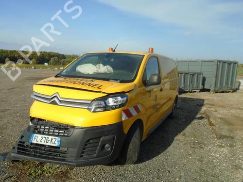 Used Parts CITROËN JUMPY III Van (V_) 1.5 BlueHDi 100 1985939