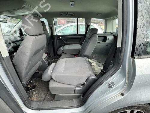 ABS pump VW TOURAN (1T1, 1T2) 1.9 TDI | BP21316155M43 