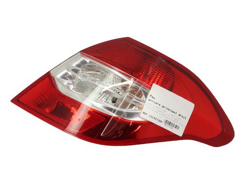 Right taillight CITROËN C4 II (NC_) 1.6 HDi 90 | BP38506647C35 - Image 4