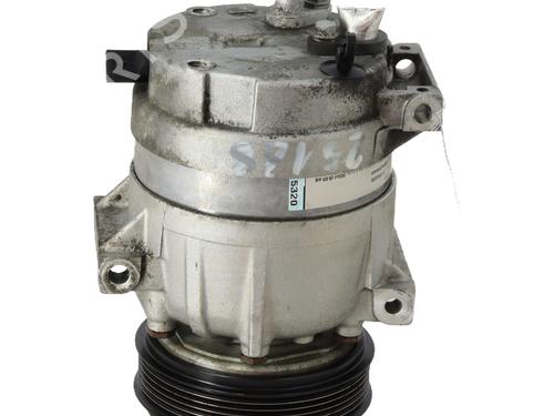 AC compressor RENAULT LAGUNA II (BG0/1_) 1.9 dCi | BP27675563M34 