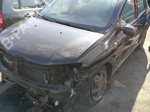 Right sun visor DACIA SANDERO II 1.5 dCi | BP27234123I2 - Image 4