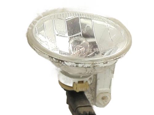 Right front fog light PEUGEOT 3008 I MPV (0U_) 1.6 HDi | BP31133875C31