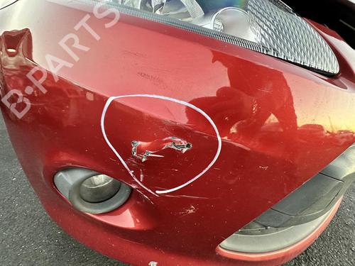 Third brake light FORD FIESTA VI (CB1, CCN) 1.4 TDCi | BP25874301L11  - Image 12