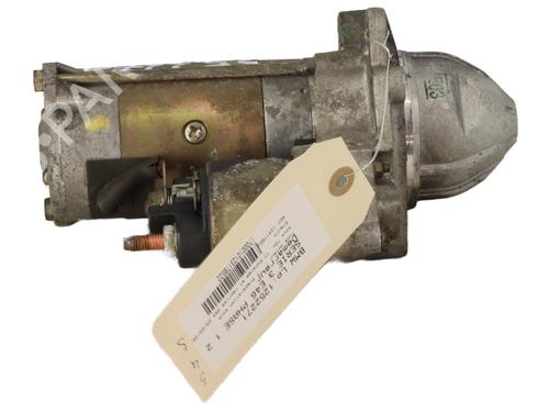 Used Starter Starter BMW 3 (E46) 320 d (136 hp) 33320700 33320700