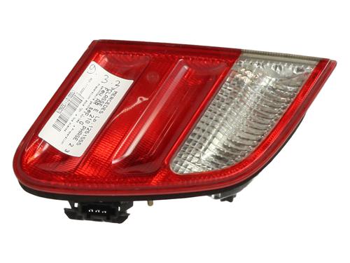 Used Left tailgate light Left tailgate light MERCEDES-BENZ E-CLASS (W210) E 320 (210.065) (224 hp) 28522381 28522381