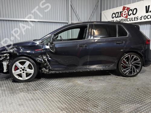 Left front window motor VW GOLF VIII (CD1, DA1) 2.0 GTI | BP32306610E21 - Image 27