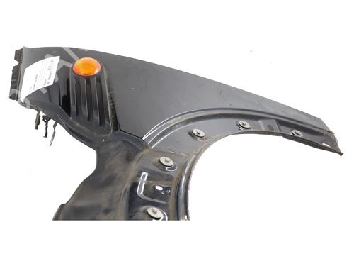 Used Left front fenders MINI MINI (R56) One (95 hp) 26123315