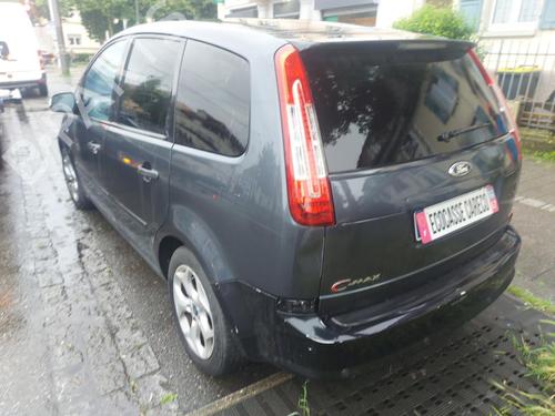 AC compressor FORD C-MAX (DM2) 1.6 TDCi | BP21293253M34  - Image 9