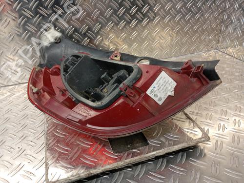 Right taillight RENAULT CLIO III (BR0/1, CR0/1) 1.5 dCi (BR17, CR17) | BP22710219C35 