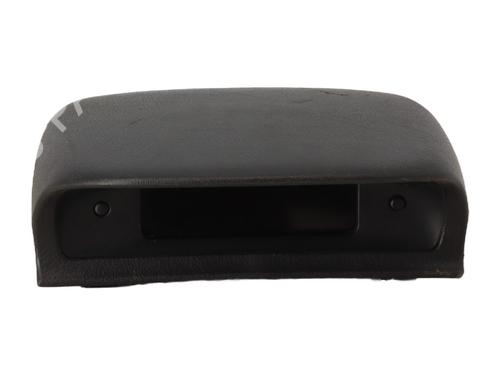 Used Display monitor PEUGEOT 206 Hatchback (2A/C) 1.4 HDi eco 70 (68 hp) 21363804