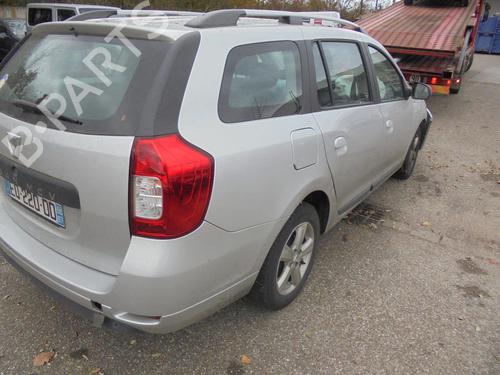 Instrument cluster DACIA LOGAN MCV II 1.5 dCi | BP23805877C47  - Image 10