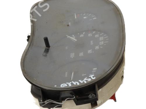 Compteur de vitesse RENAULT KANGOO (KC0/1_) D 65 1.9 (KC0E, KC02, KC0J, KC0N) | BP30857464C47