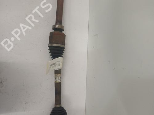 Right front driveshaft RENAULT MEGANE IV Hatchback (B9A/M/N_) | BP33943328M39 - Image 2