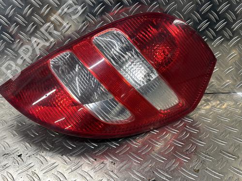Right taillight MERCEDES-BENZ A-CLASS (W169) A 170 (169.032, 169.332) | BP22558900C35 
