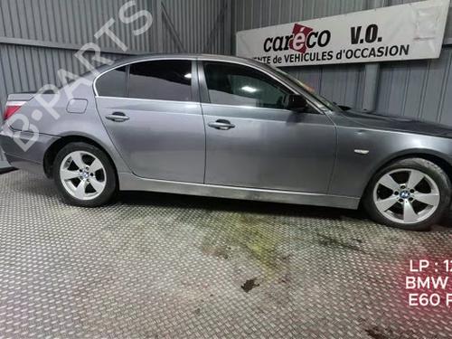 Climate control BMW 5 (E60) 525 d | BP31370750I5  - Image 14