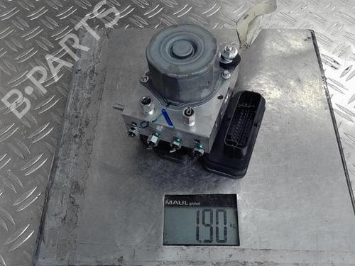 Used ABS pump NISSAN QASHQAI II SUV (J11, J11_) 1.5 dCi (116 hp) 21872791