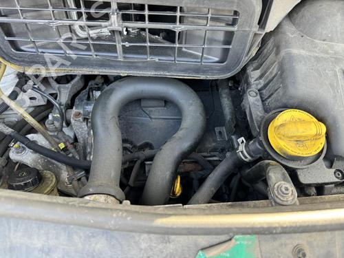 Right front driveshaft RENAULT TRAFIC II Van (FL) 2.0 dCi 115 (FL01, FL0U, FL00, FL0H, FL0M) | BP29371853M39  - Image 11