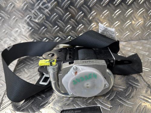 Used Front right belt tensioner NISSAN MICRA IV (K13K, K13KK) 1.2 (80 hp) 21874050