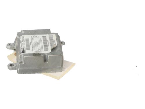 ECU airbags CITROËN NEMO MPV 1.3 HDi 80 | BP33449296M53 - Image 5