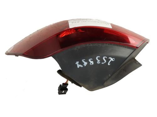 Right taillight VW GOLF VI (5K1) 2.0 R 4motion | BP30579083C35 - Image 5