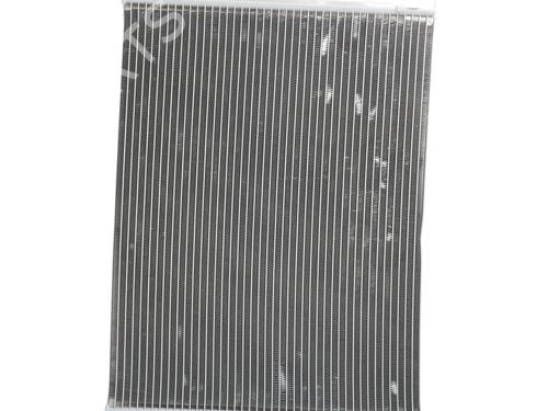 Used AC radiator AC radiator RENAULT TWINGO III (BCM_, BCA_) 0.9 TCe 95 (92 hp) 33174655 33174655