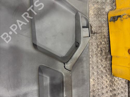 Used Front right panel Front right panel VW LT 28-46 II Van (2DA, 2DD, 2DH) 2.5 TDI (109 hp) 40032192 40032192