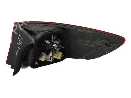 Used Left taillight Left taillight BMW X6 (E71, E72) xDrive 40 d (306 hp) 32306642 32306642