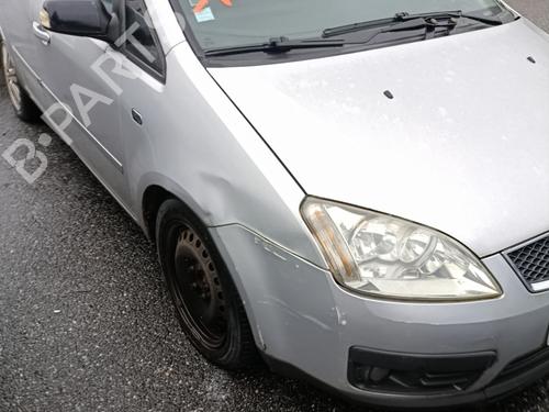 Left front window motor FORD FOCUS C-MAX (DM2) 2.0 TDCi | BP28600642E21 - Image 5