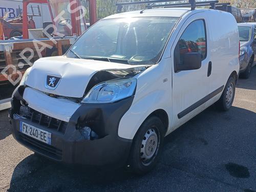 Starter PEUGEOT BIPPER (AA_) 1.3 HDi 75 | BP36803607M8 - Image 11