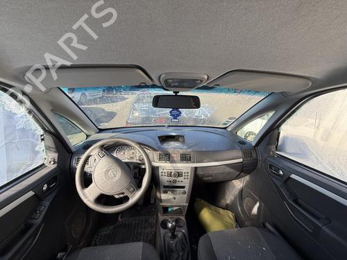 Left taillight OPEL MERIVA A MPV (X03) 1.7 CDTI (E75) | BP21393217C34 